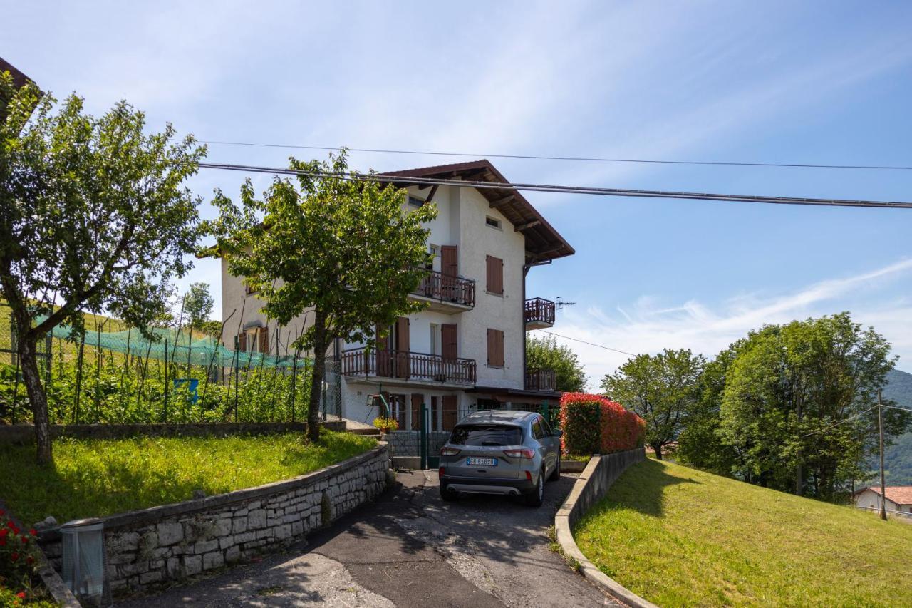 Ca Da Cesare Apartment Somendenna Exterior photo