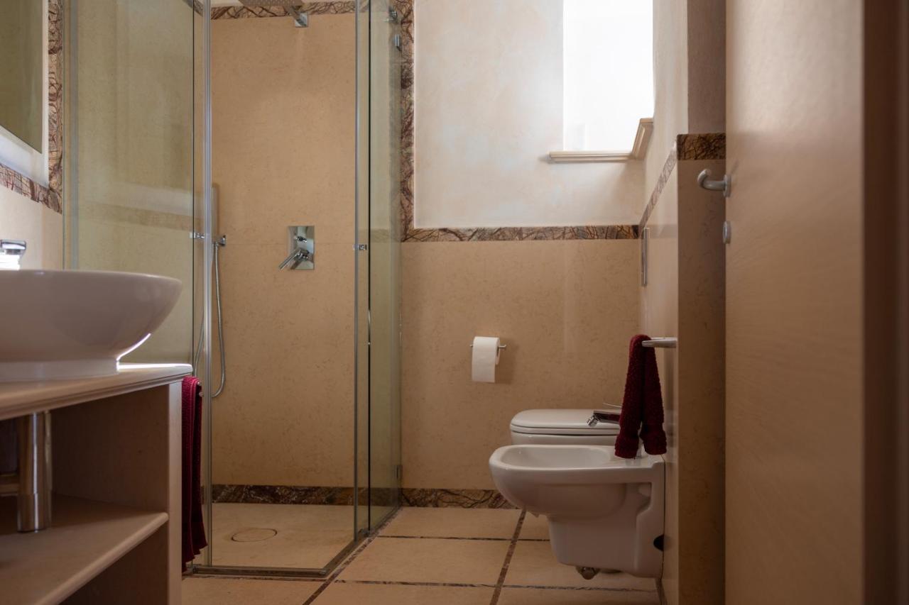 Ca Da Cesare Apartment Somendenna Exterior photo