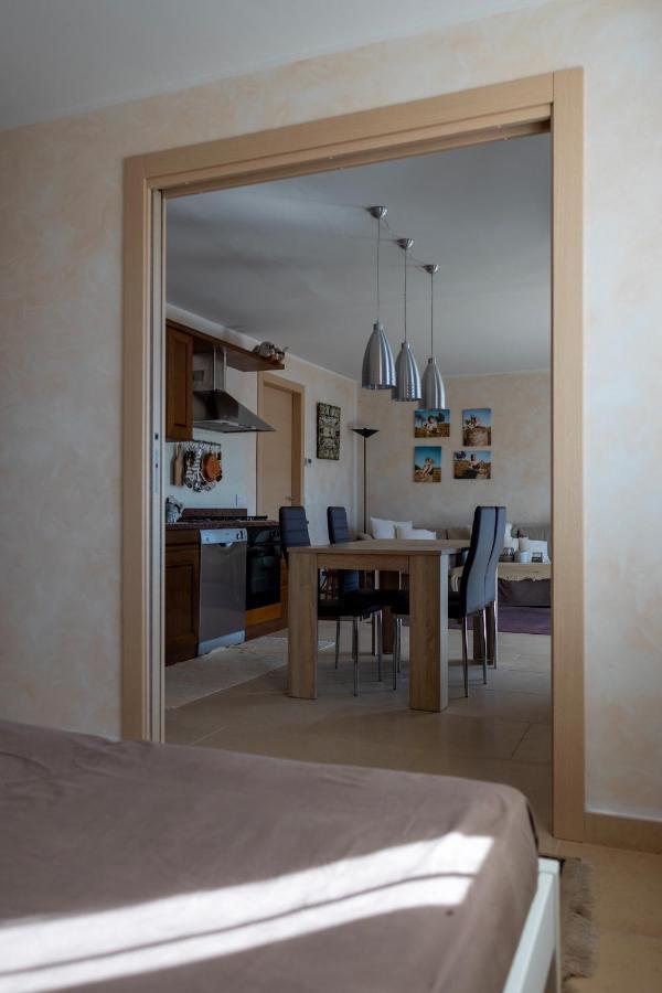 Ca Da Cesare Apartment Somendenna Exterior photo